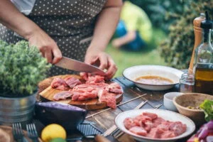 how to double or triple a recipe