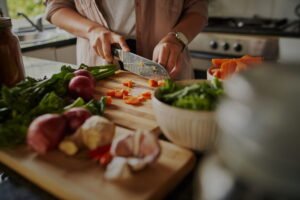 if i double a recipe do i double the cooking time