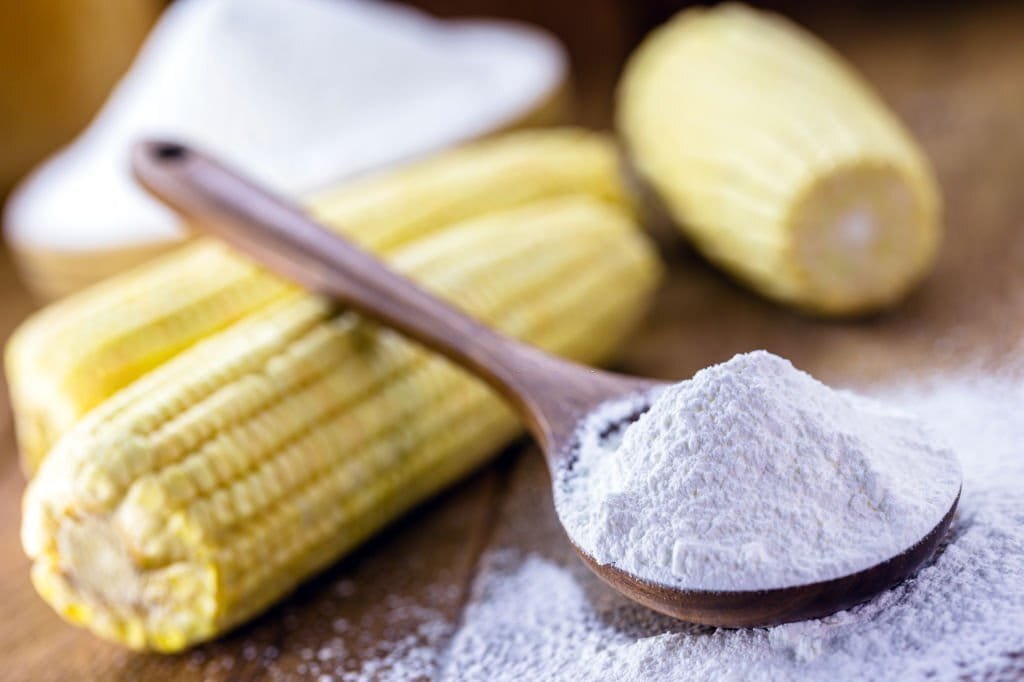 Cornstarch