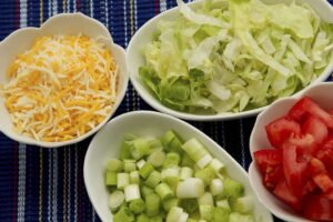 how to keep lettuce from turning brown