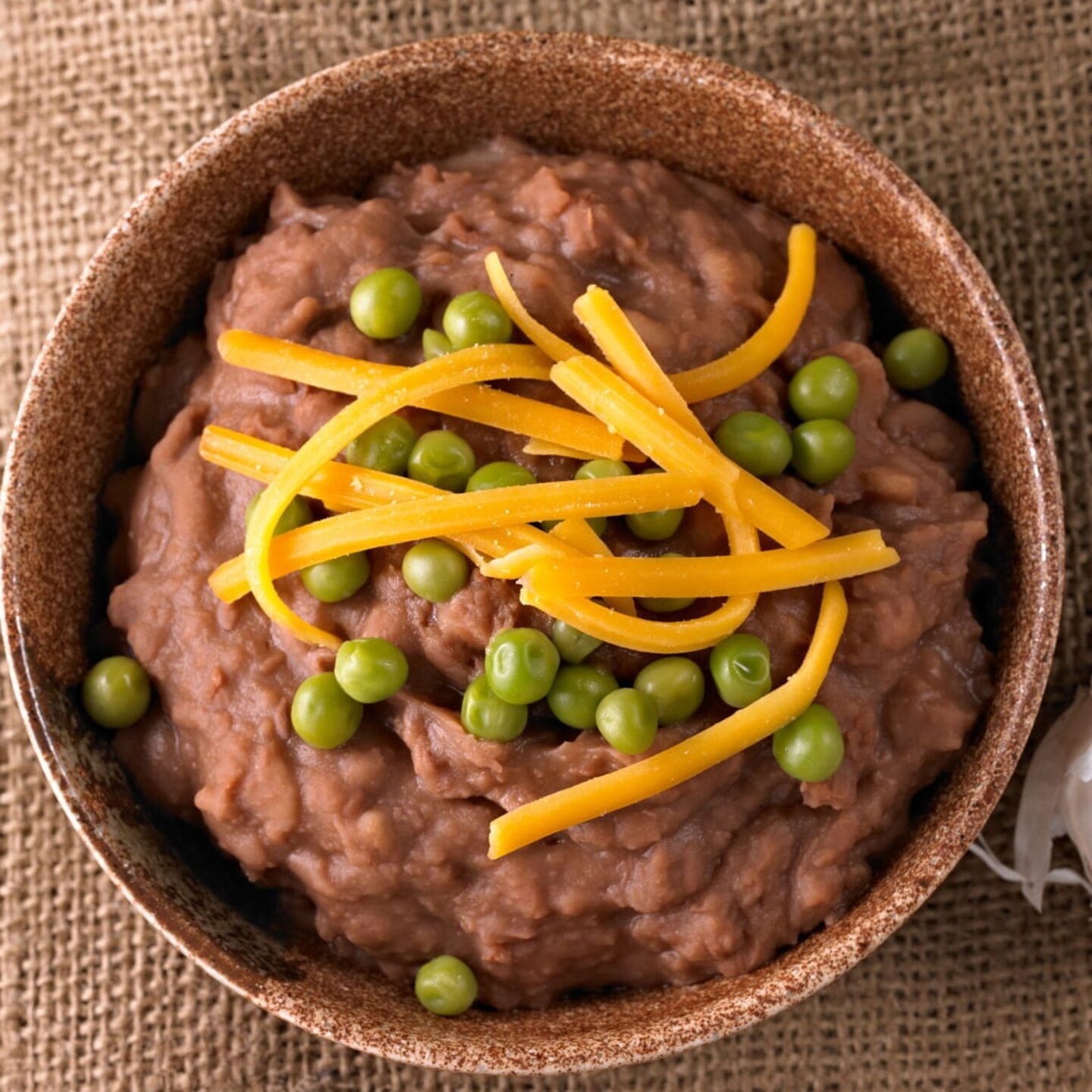 Can You Eat Refried Beans Out Of The Can?
