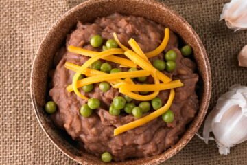 Can You Eat Refried Beans Out Of The Can?