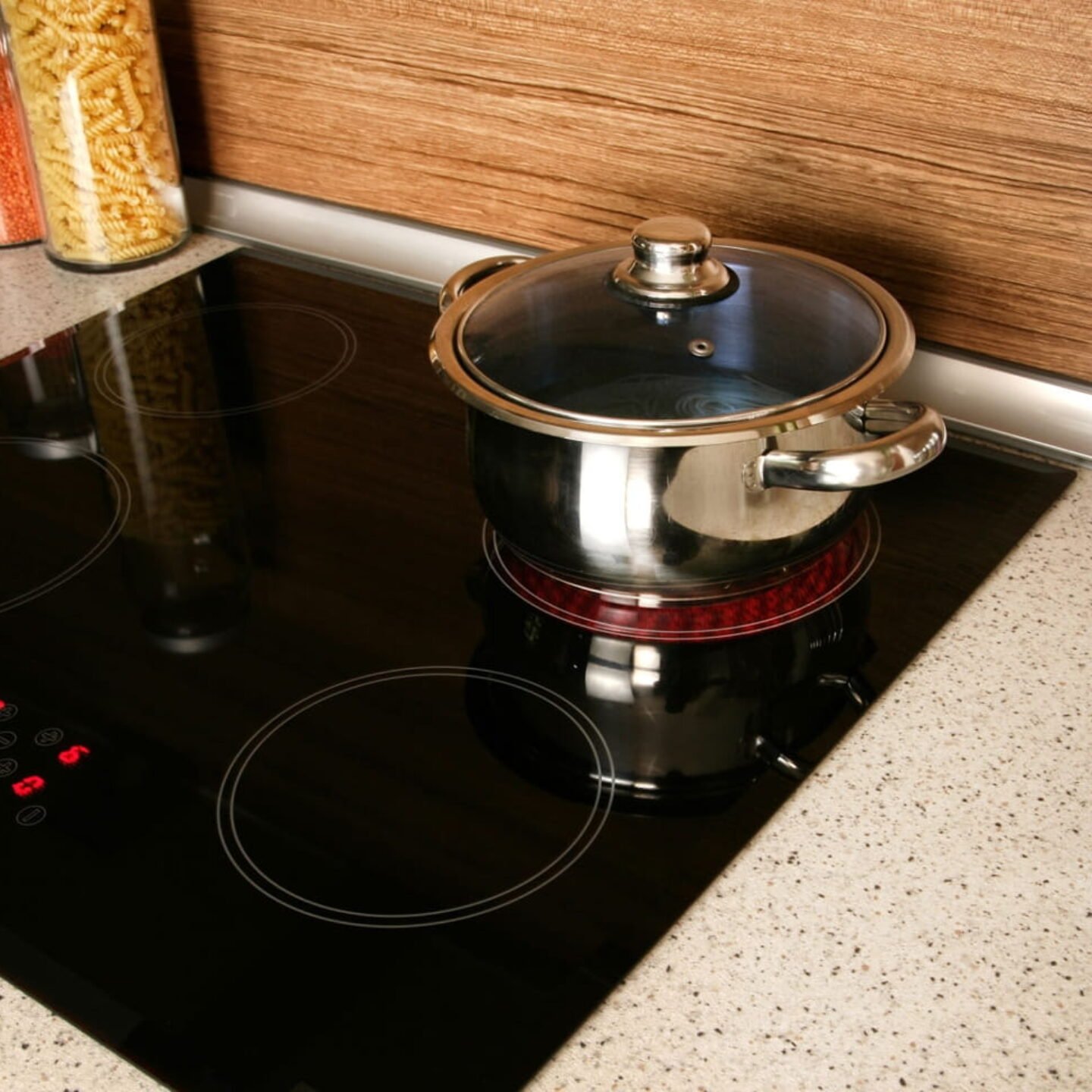 Electric Stove Making Clicking Noise? Reasons Why It Happens
