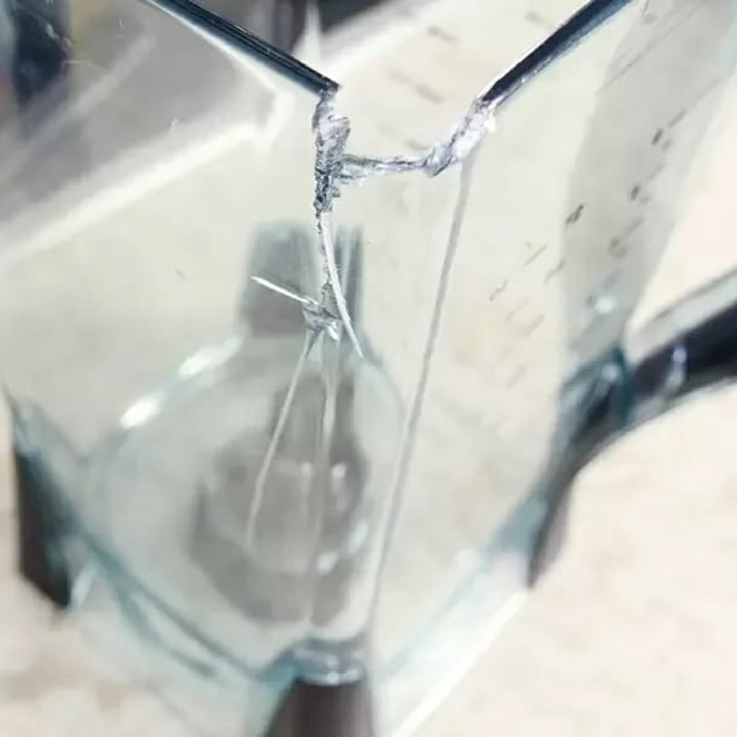 Ninja Blender Pitcher Cracked? Causes and Fixes To Consider