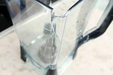 Ninja Blender Pitcher Cracked? Causes and Fixes To Consider
