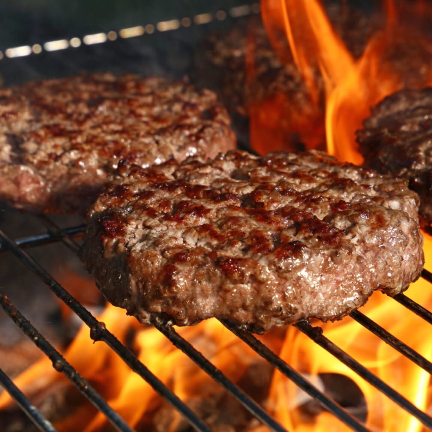 Are Pellet Grills Good For Burgers?