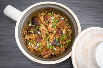 Advantages And Disadvantages Of Cooking In Clay Pots