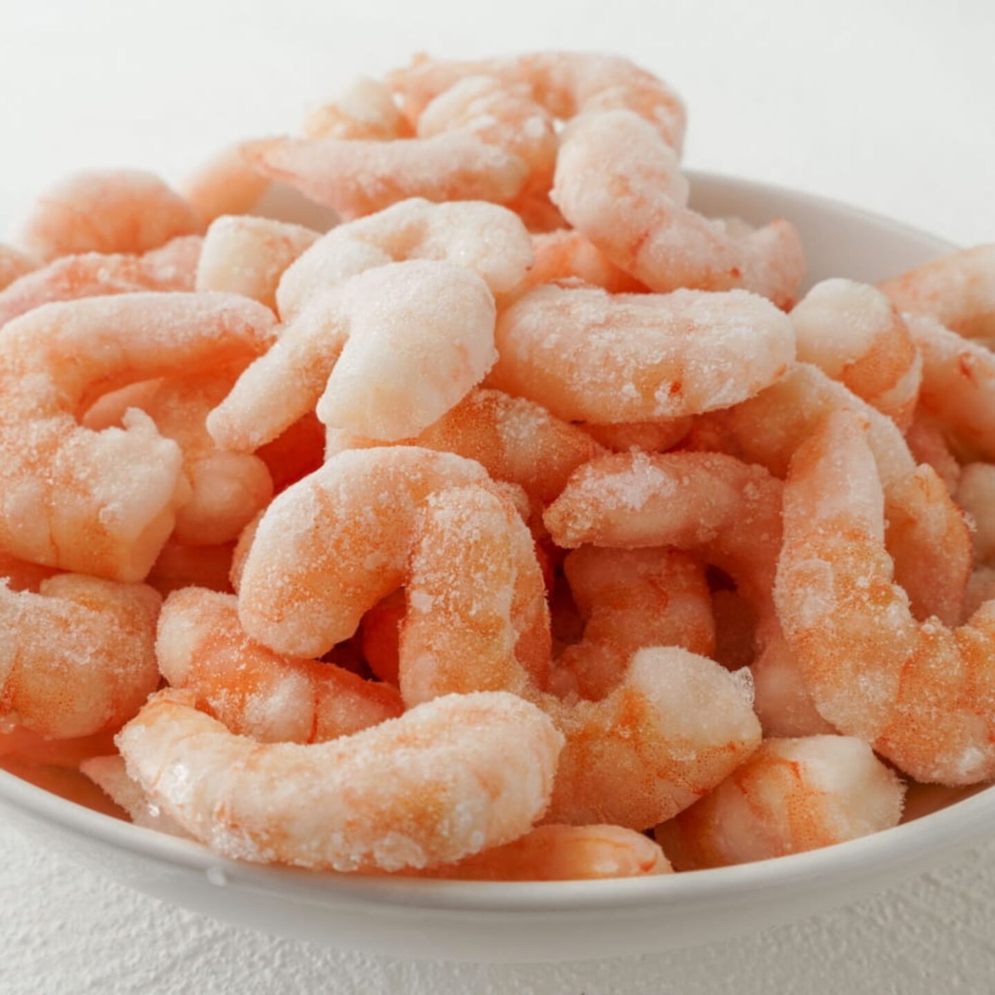 Freezer Burn Shrimp? Consider These Tips!
