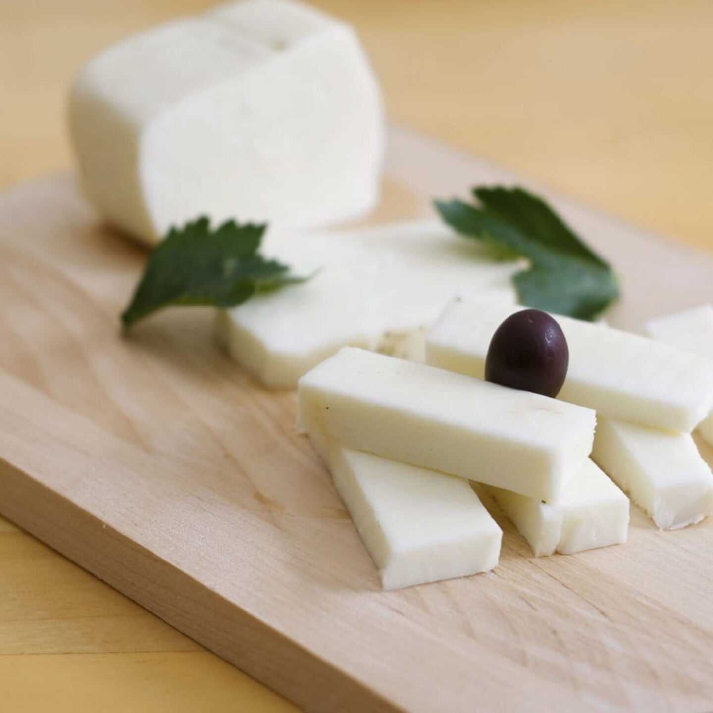 What Is The Best Halloumi Cheese Substitute? 10 Options To Consider!