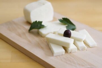 What Is The Best Halloumi Cheese Substitute? 10 Options To Consider!