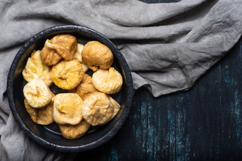 how to make fig jam from dried figs