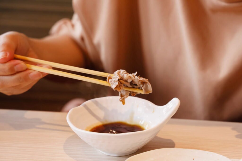 ponzu sauce substitute