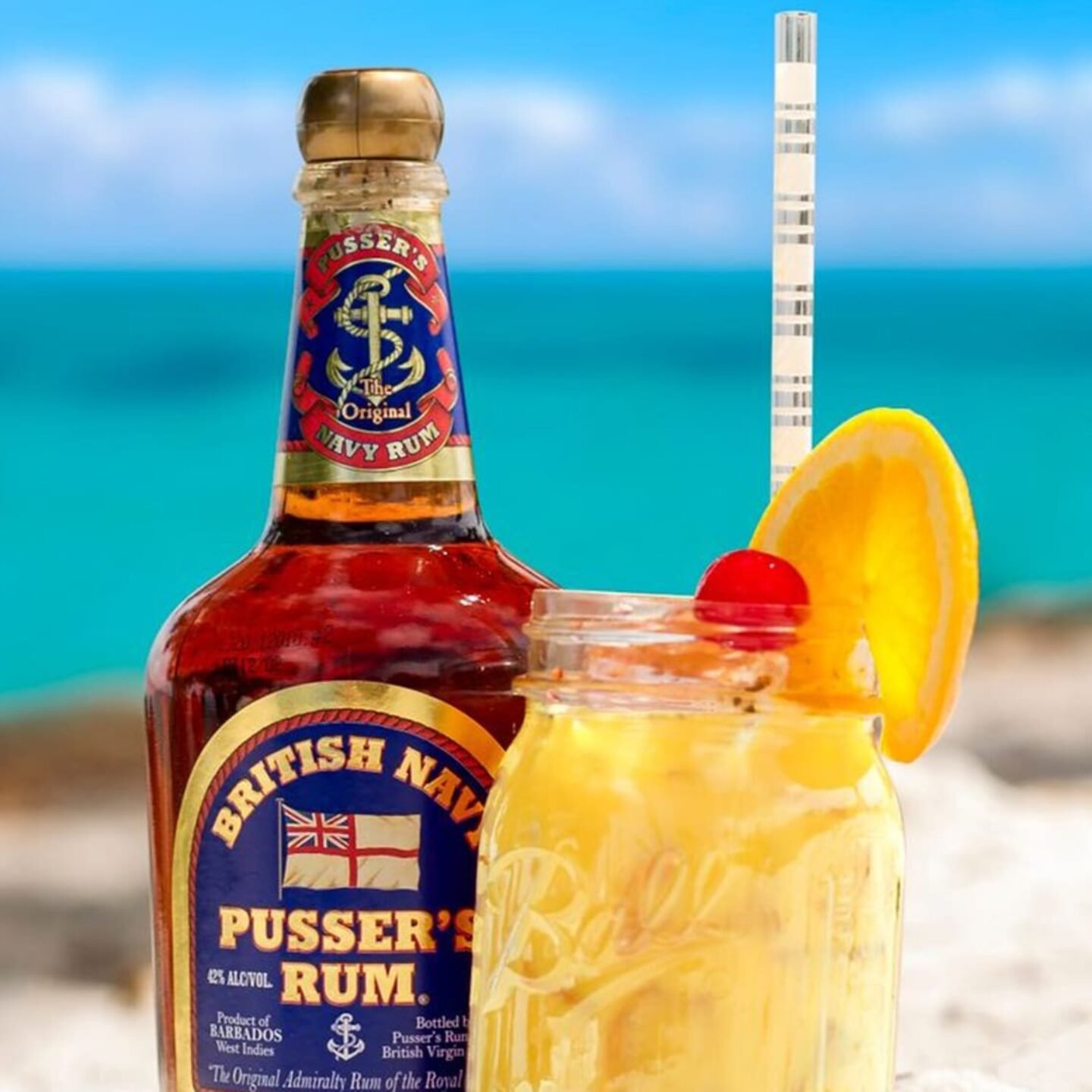 Pussers Rum Substitute – Your Best Options To Consider