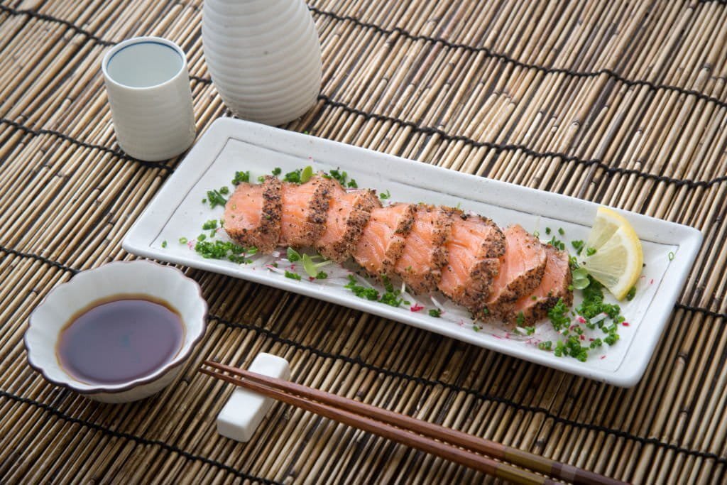 substitute for ponzu sauce