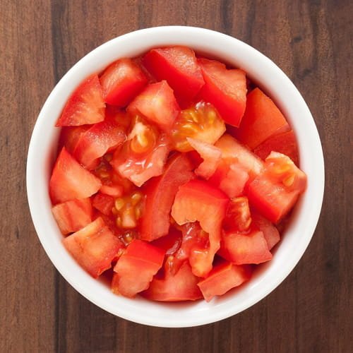 substitute for stewed tomatoes