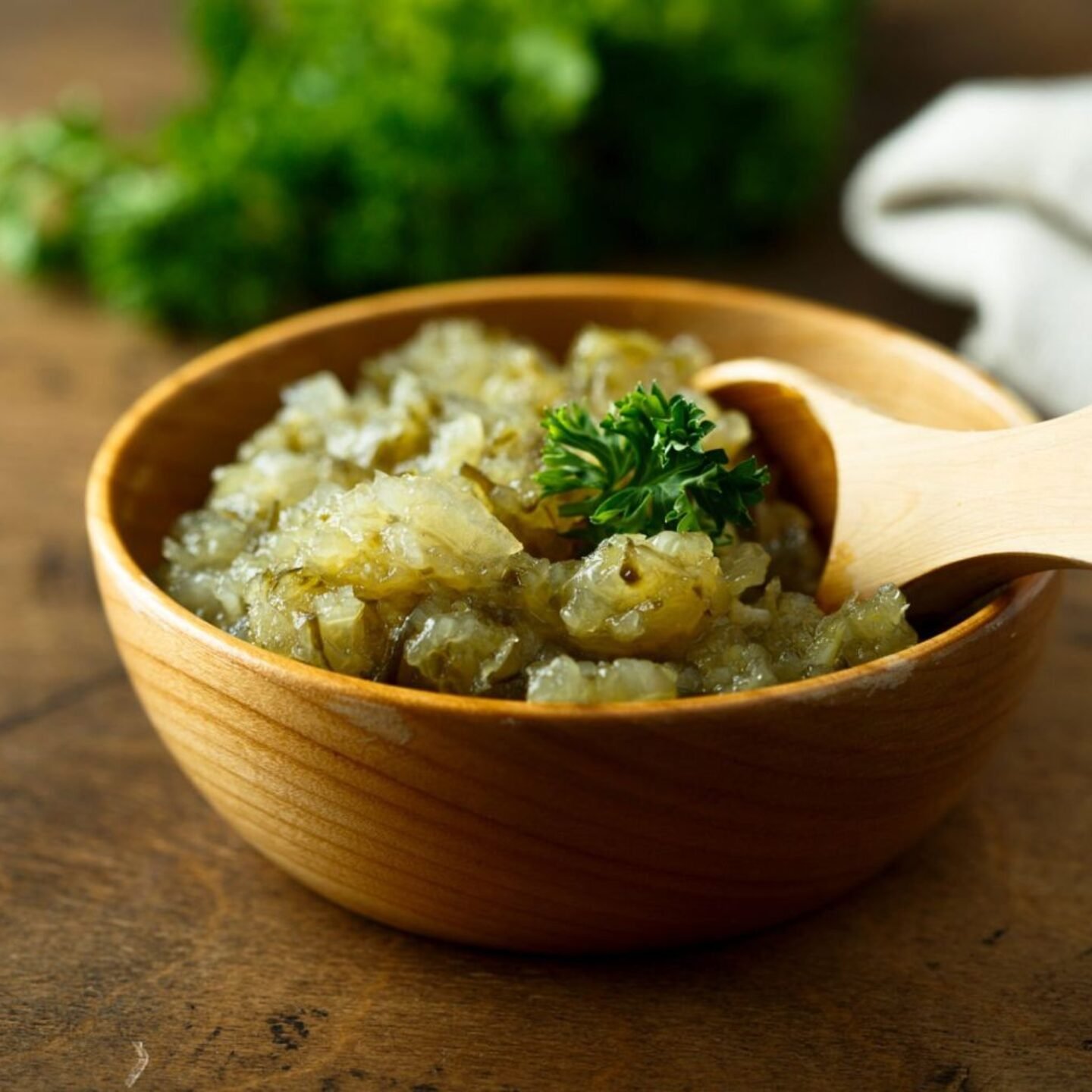 Sweet Pickle Relish Substitute For Your Recipes
