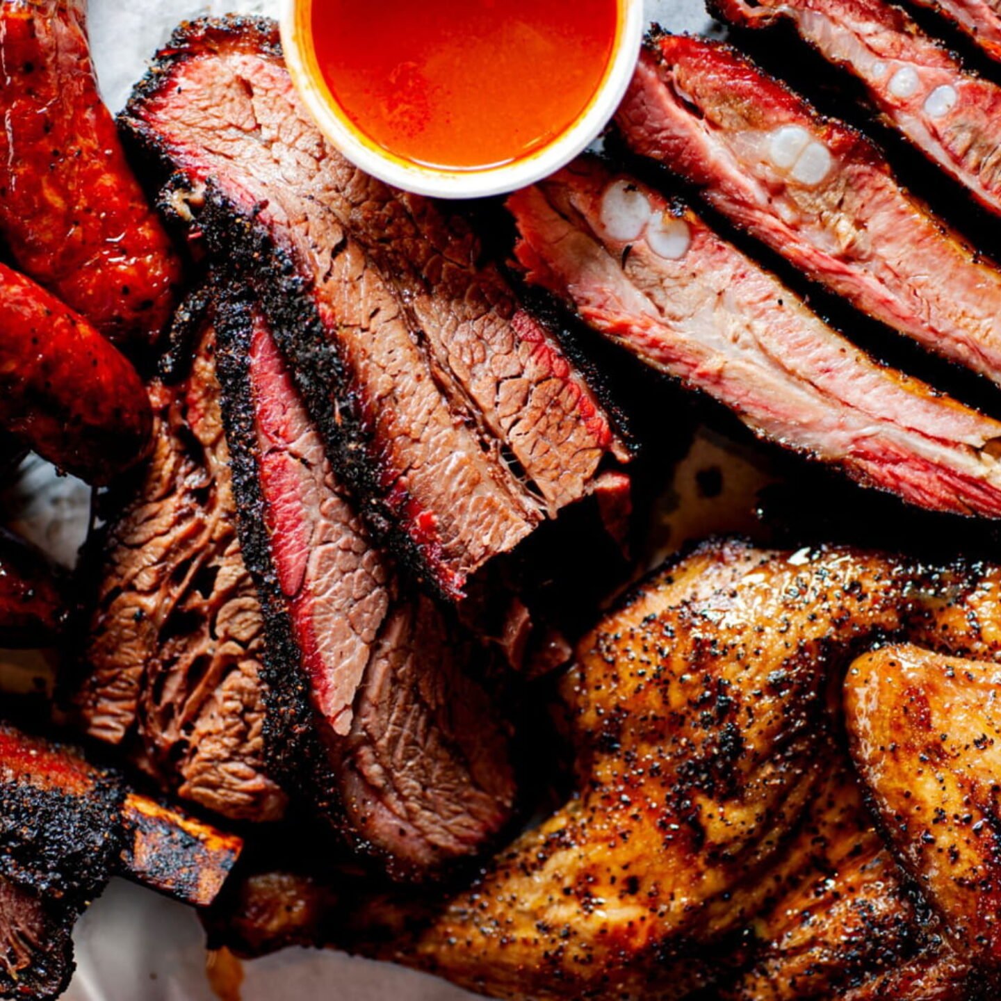 Black Soot On Food From Grill Safe To Eat? What You Never Knew!