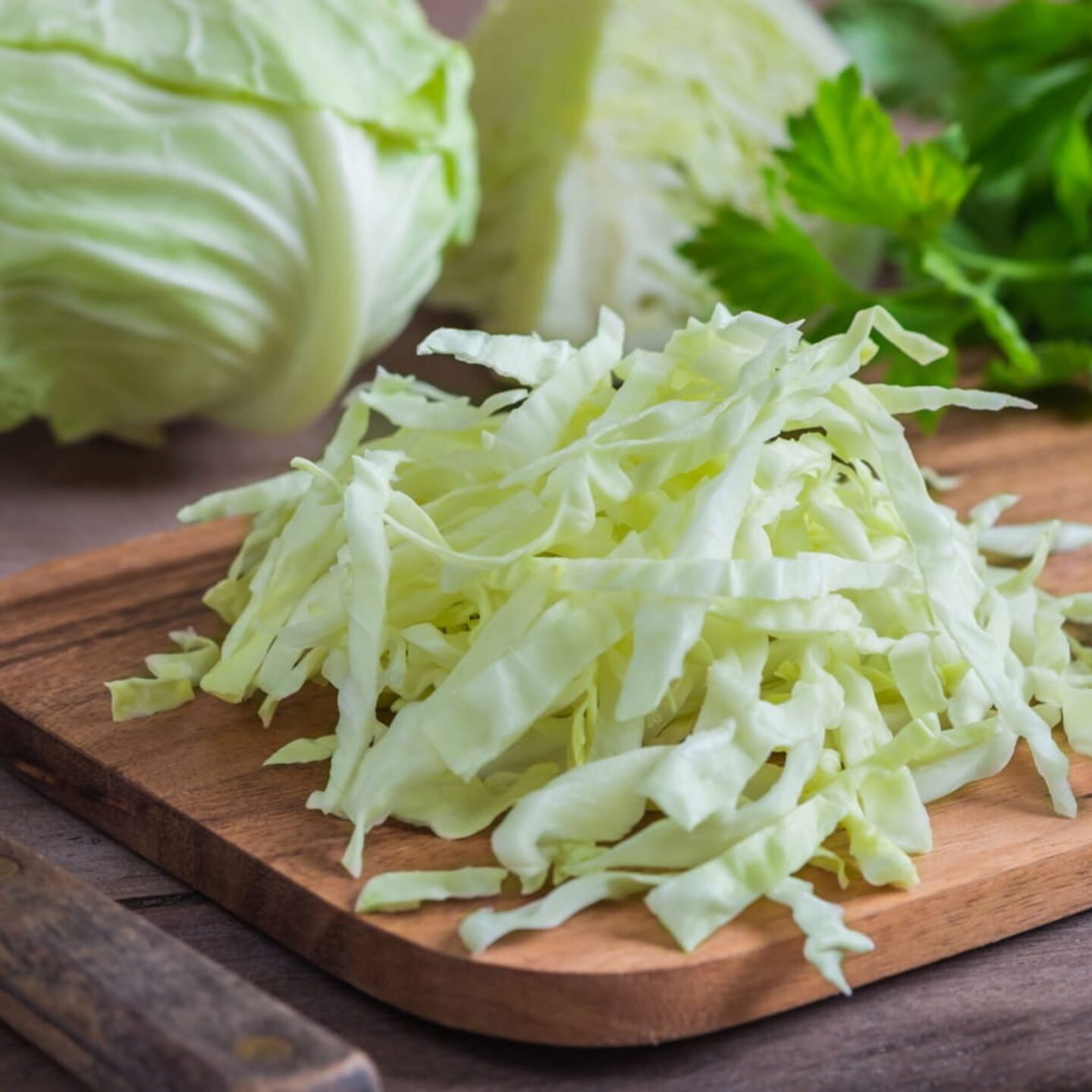 How To Keep Shredded Lettuce Fresh Longer – Simple Tips!