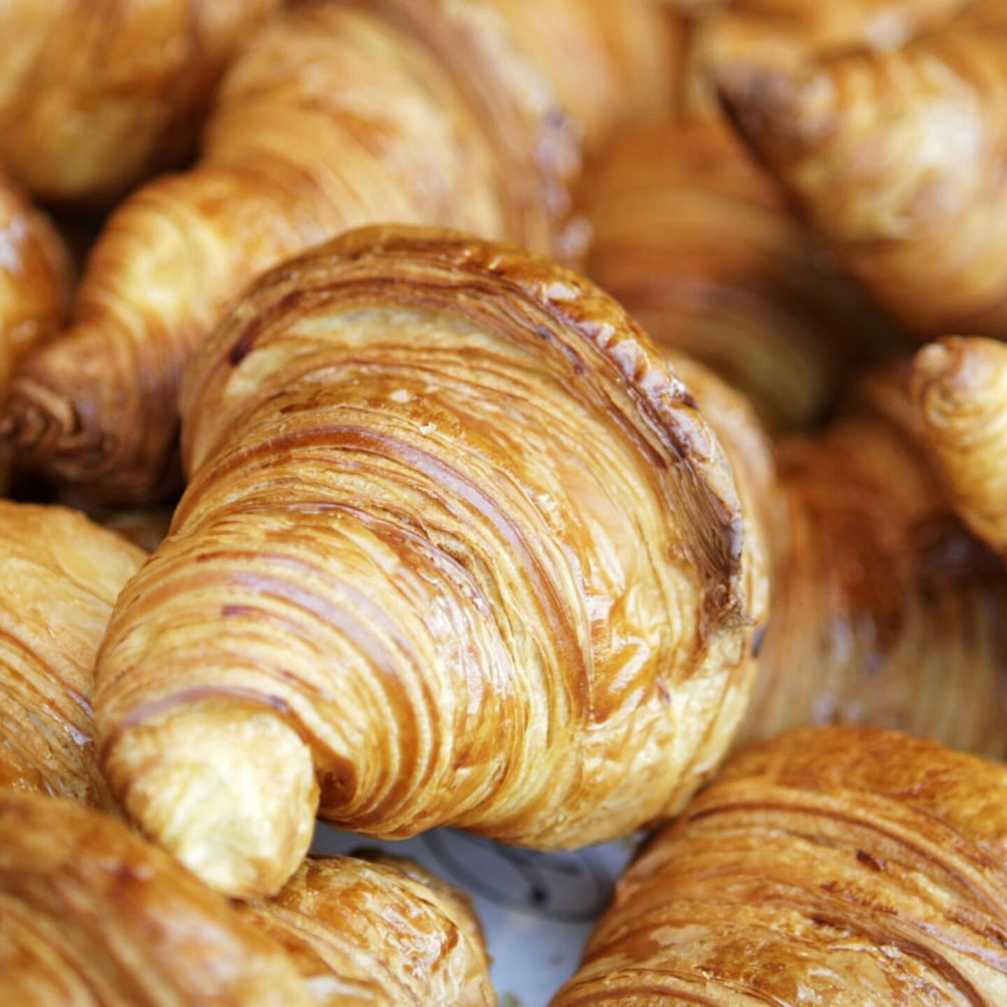 Quick And Easy Steps On How To Store Croissants Correctly