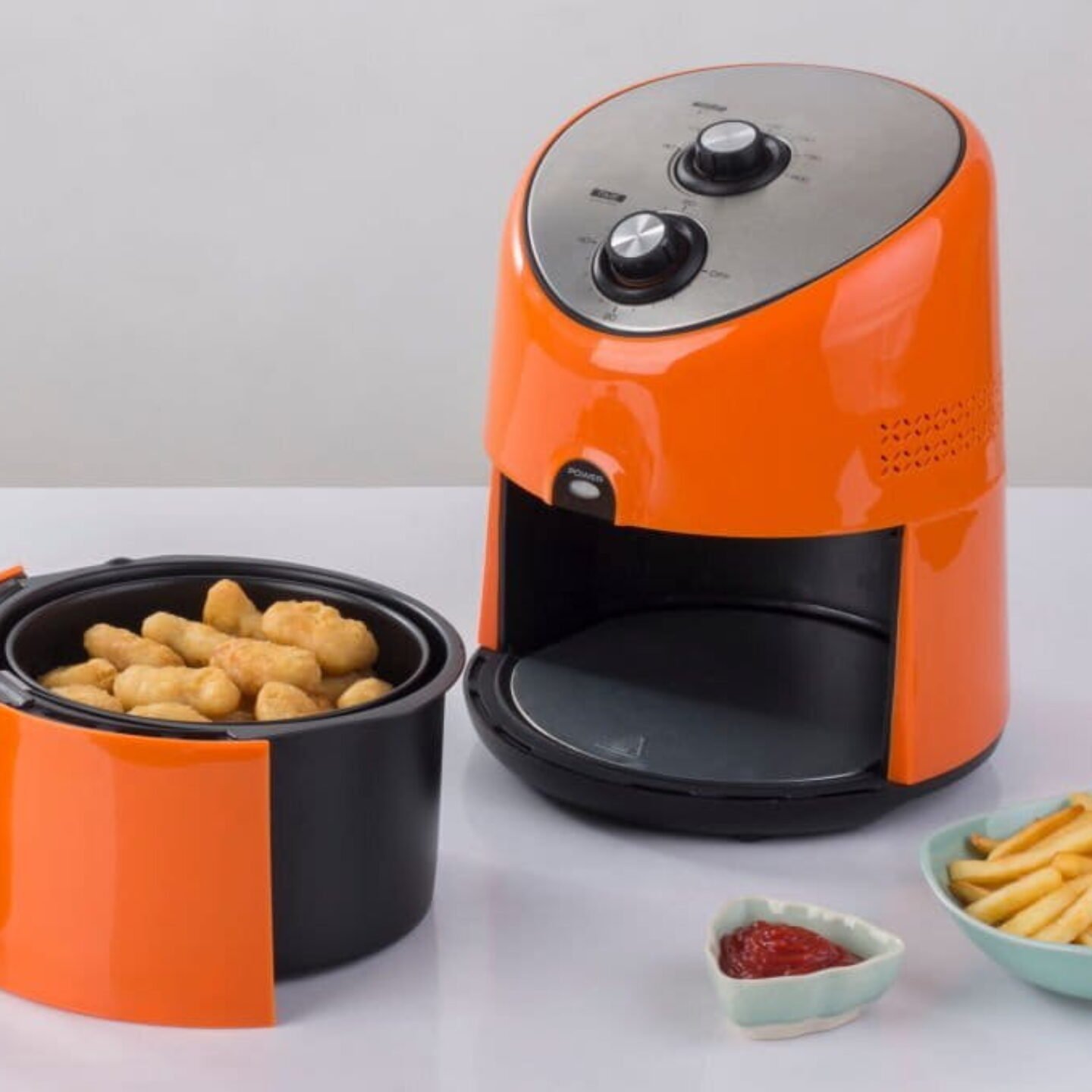 Can An Air Fryer Replace A Microwave? Important Things You Should Know