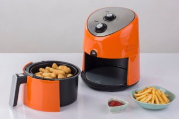 Can An Air Fryer Replace A Microwave? Important Things You Should Know