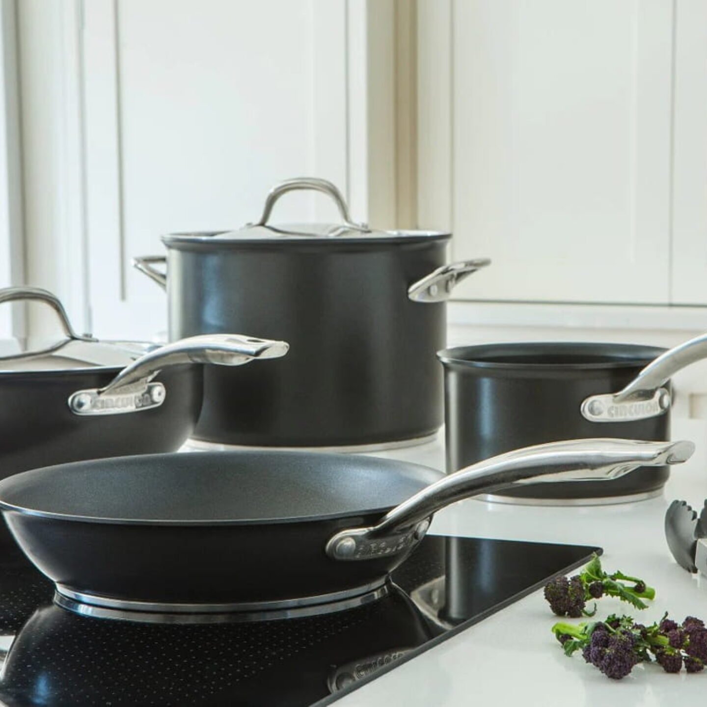 Can Circulon Pans Go In The Oven? Read This First
