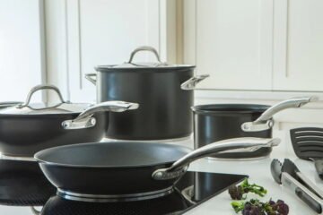 Can Circulon Pans Go In The Oven? Read This First