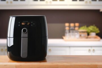 Can You Put Water In An Air Fryer? Important Things To Know
