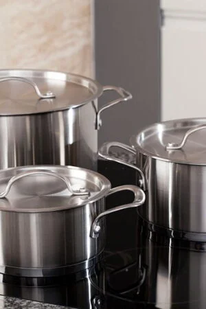 Can You Use Aluminum Pan On Electric Stove? Surprising Facts You Never Knew
