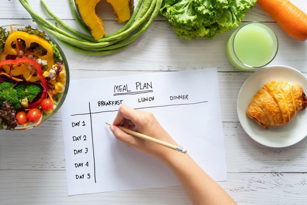 dental soft diet food list