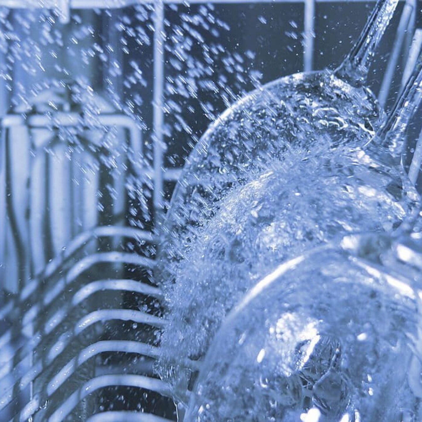Causes And Fixes For Dishwasher Water Pressure Too High