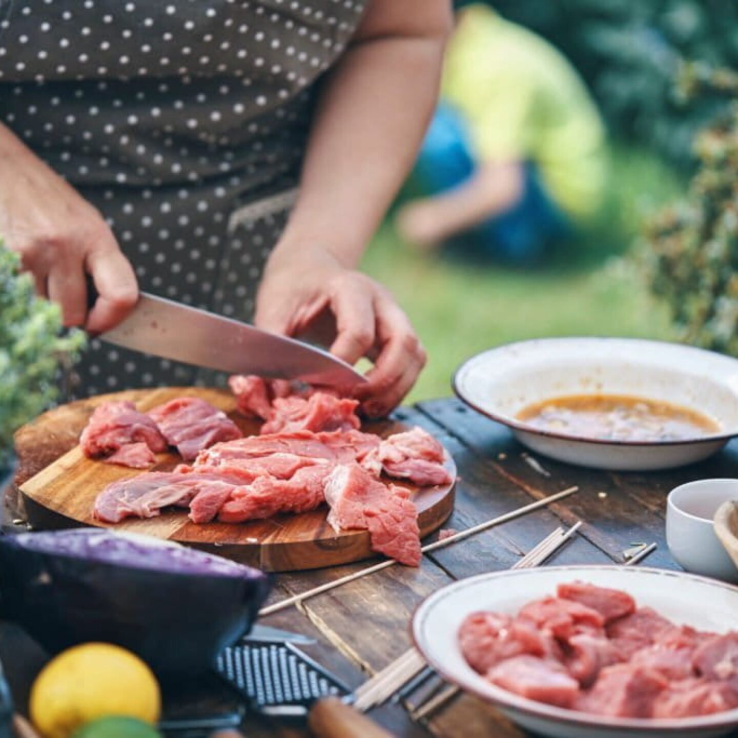 How Long Can Meat Sit Out Before Cooking? Food Safety Precautions You Should Know