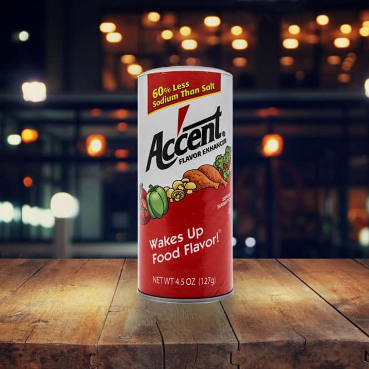 How To Use Accent Seasoning In Your Recipes