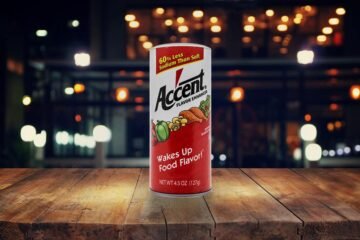 How To Use Accent Seasoning In Your Recipes