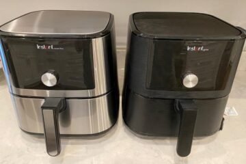 Instant Vortex Air Fryer Troubleshooting You Need To Know