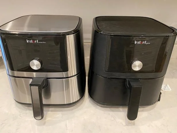 instant vortex air fryer troubleshooting