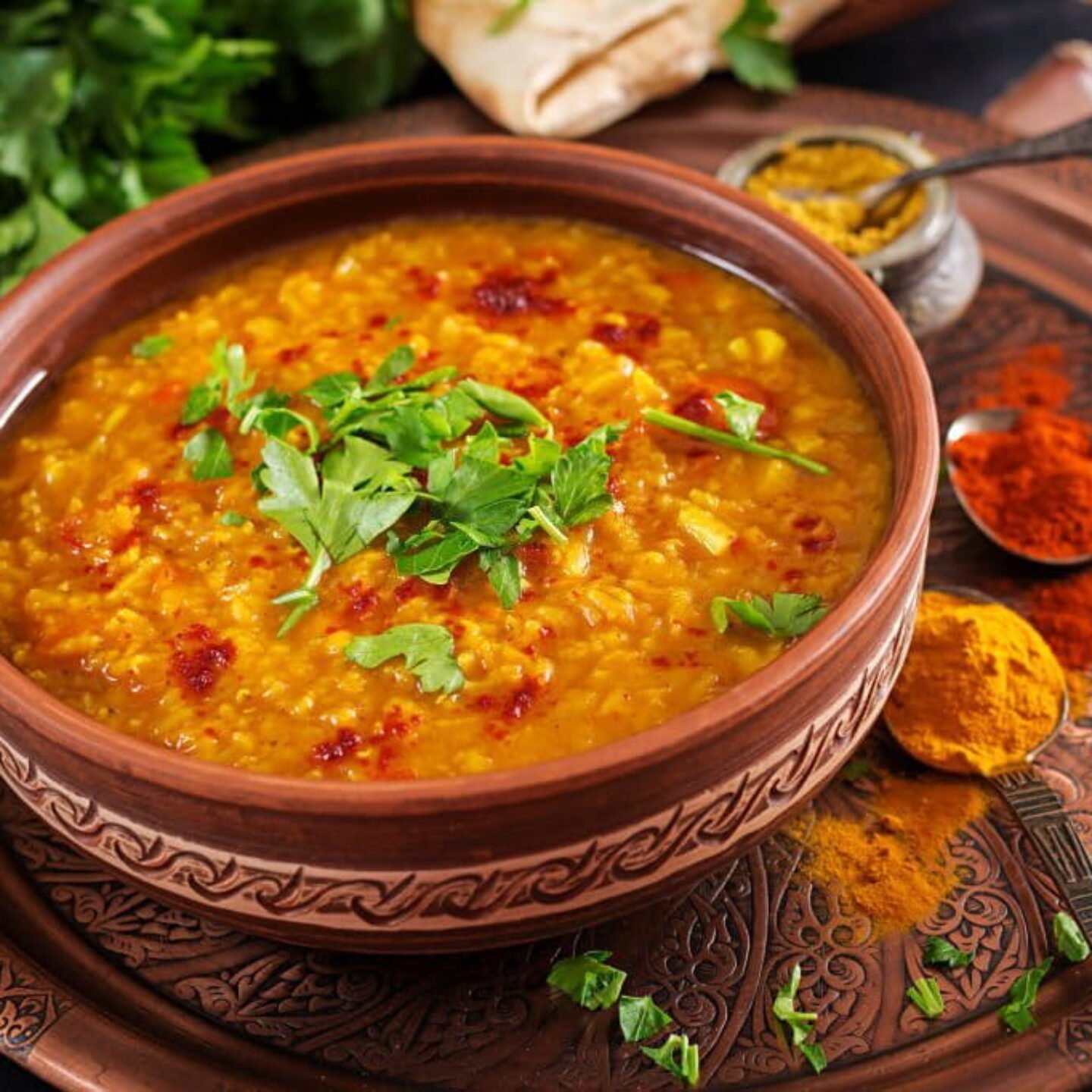 What’s The Best Soft Indian Food After Tooth Extraction?