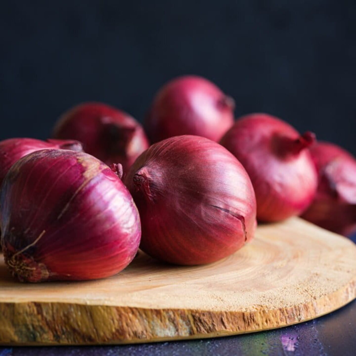 Little-Known Best Spanish Onion Substitute For Your Recipes