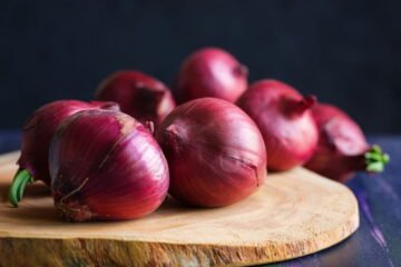 Little-Known Best Spanish Onion Substitute For Your Recipes