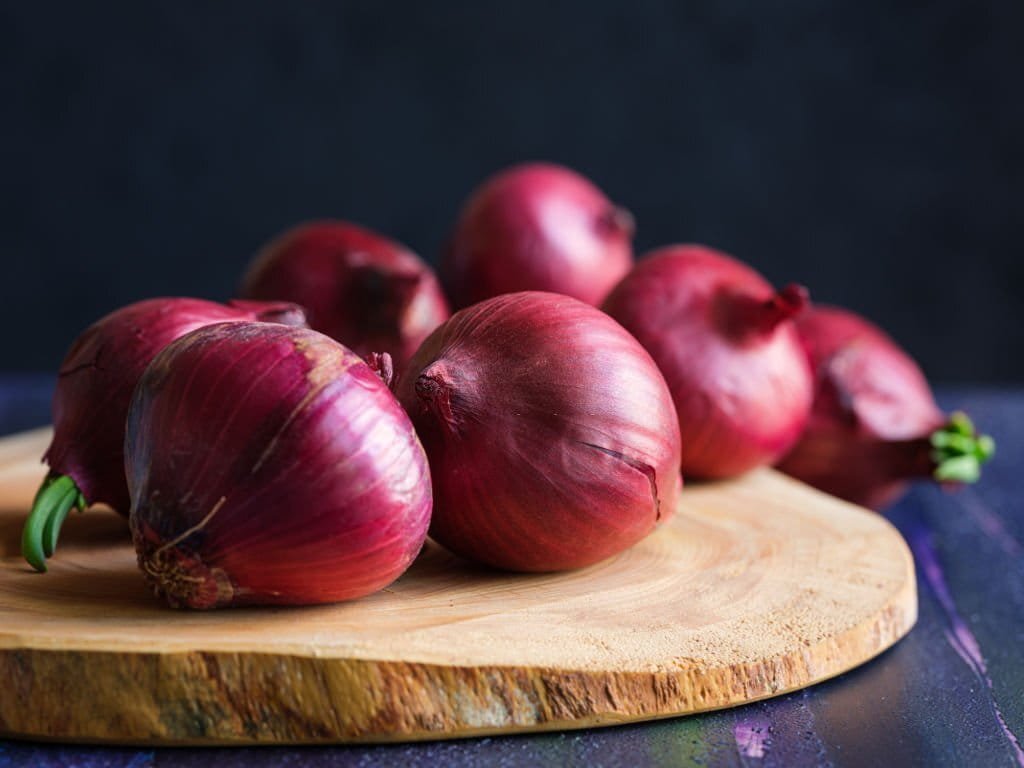 spanish onion substitute