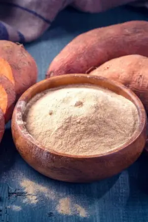 Best Options For Sweet Potato Flour Substitute