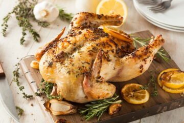 What Herbs Go With Chicken? Great Options To Consider