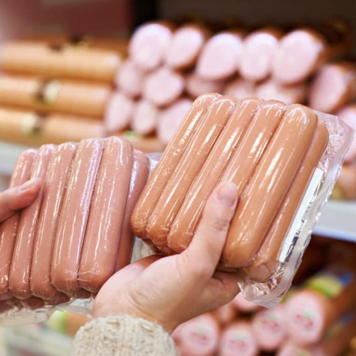 Can You Eat Hot Dogs Without Cooking Them? Surprising Facts You Never Knew!