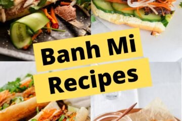 Bánh Mì Recipe