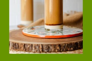 Vietnamese Iced Coffee Recipe