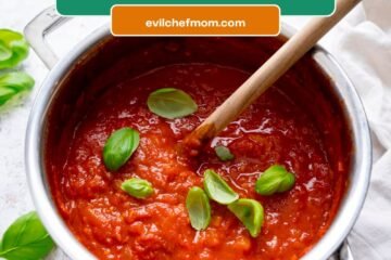 Arrabbiata Sauce
