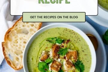 Best Cream Of Broccoli Soup Recipe