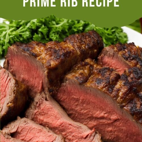 Chef John's Perfect Prime Rib Recipe
