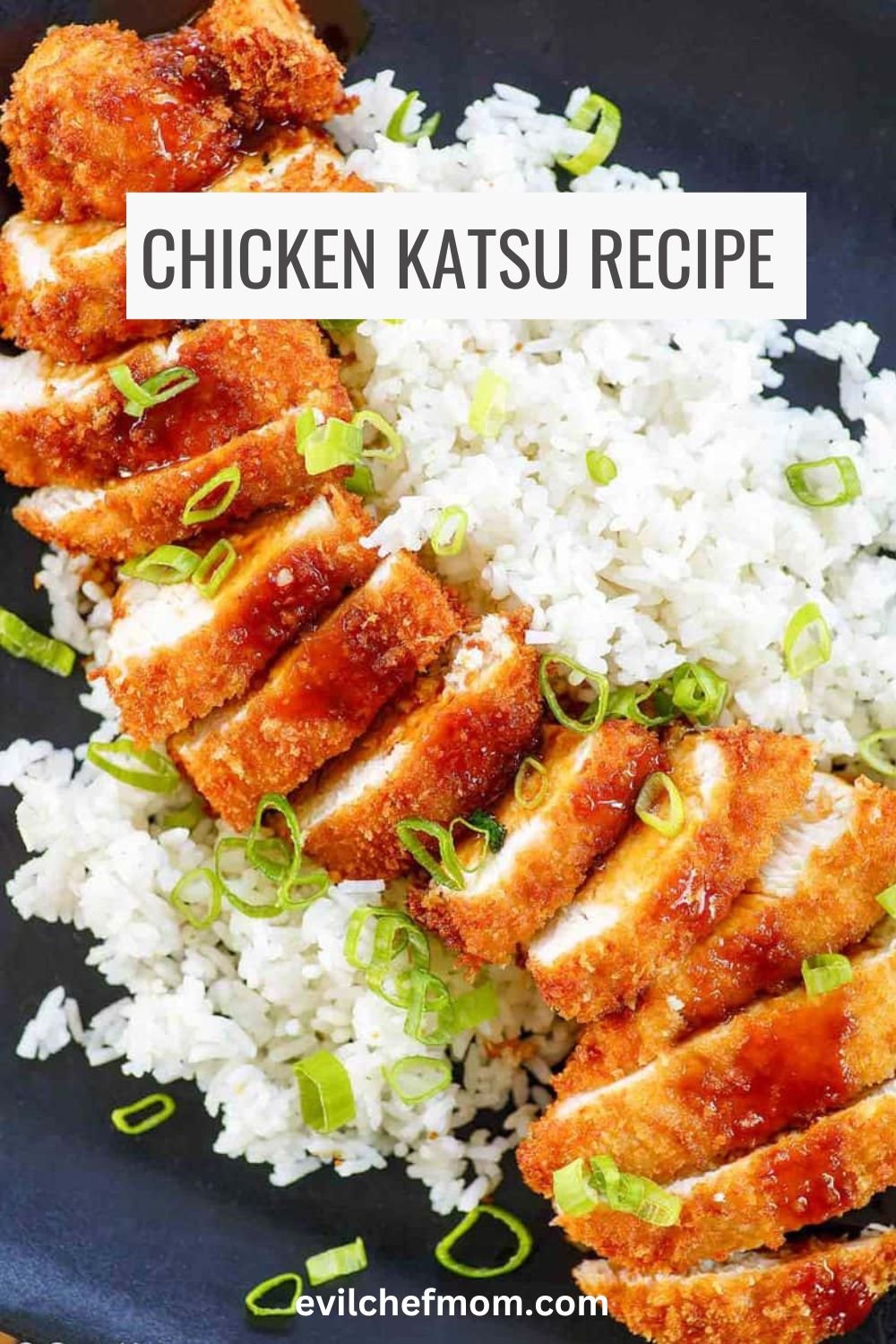 Chicken Katsu Recipe