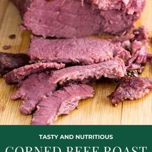 Corned Beef Roast Recipe